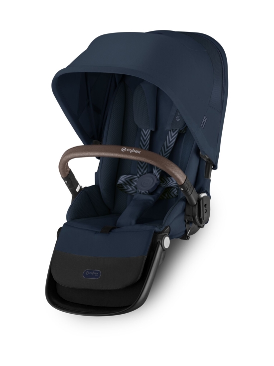 CYBEX - Cybex Gazelle S sisaristuin - OCEAN BLUE - photo 3 CYBEX - Cybex Gazelle S sisaristuin - OCEAN BLUE | Stockmann - photo 3