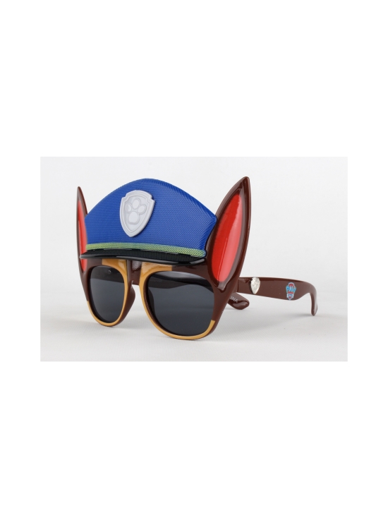 PAW PATROL - SUNSTACHES PAW PATROL Chase-naamio aurinkolaseilla | Stockmann - photo 2