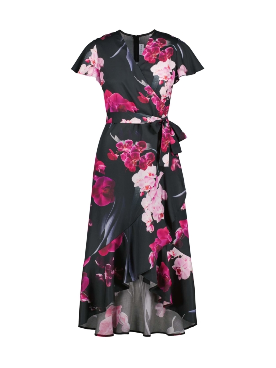 Nakoa - Annika Dress, Orchid - ORCHID - photo 3 Nakoa - Annika Dress, Orchid - ORCHID | Stockmann - photo 3