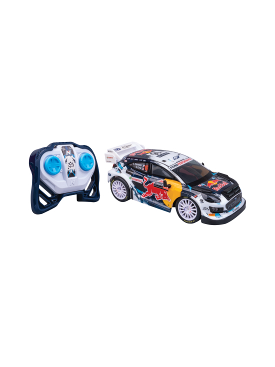 NIKKO - NIKKO Radiolla ohjattava M-Sport Ford Puma #16 Formaux, 1:18 - photo 2 NIKKO - NIKKO Radiolla ohjattava M-Sport Ford Puma #16 Formaux, 1:18 | Stockmann - photo 2