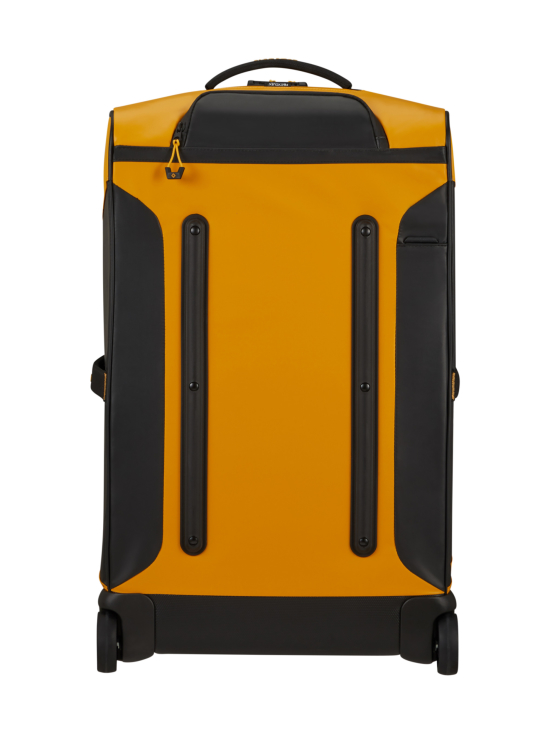Samsonite - ECODIVER DUFFLE/WH 67/24 - YELLOW - photo 5 Samsonite - ECODIVER DUFFLE/WH 67/24 - YELLOW | Stockmann - photo 5