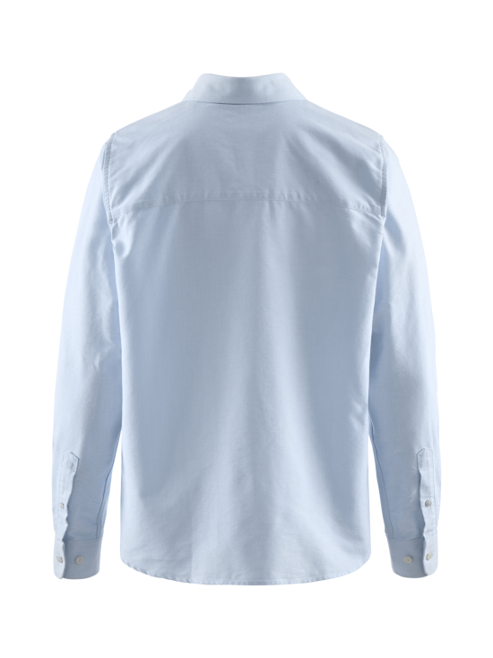 Berkeley - W's Porto Oxford Casual -paitapusero - LIGHT BLUE | Stockmann - photo 3