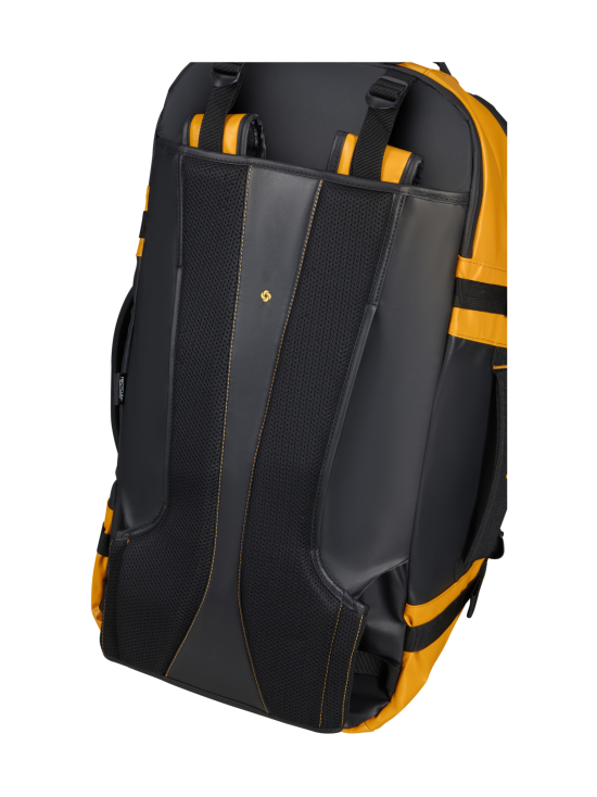 Samsonite - ECODIVER REPPU M 55L - YELLOW - photo 3 Samsonite - ECODIVER REPPU M 55L - YELLOW | Stockmann - photo 3