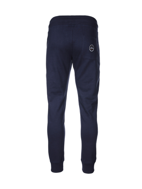 Luoto - VERTTI miesten collegehousut - NAVY - photo 3 Luoto - VERTTI miesten collegehousut - NAVY | Stockmann - photo 3