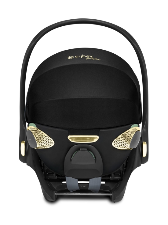 CYBEX - Cybex Cloud T i-Size turvakaukalo - photo 3 CYBEX - Cybex Cloud T i-Size turvakaukalo | Stockmann - photo 3