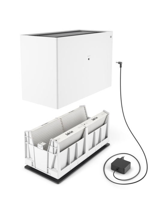 Stadler Form - Stadler Form Noah Pro ilmankostutin - 1 | Stockmann - photo 5