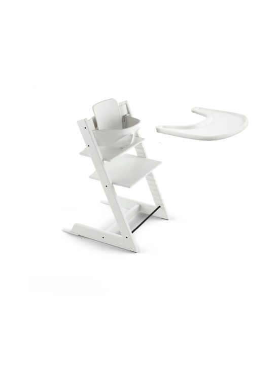 Stokke - Stokke Tripp Trapp syöttötuolipaketti | Stockmann - photo 1