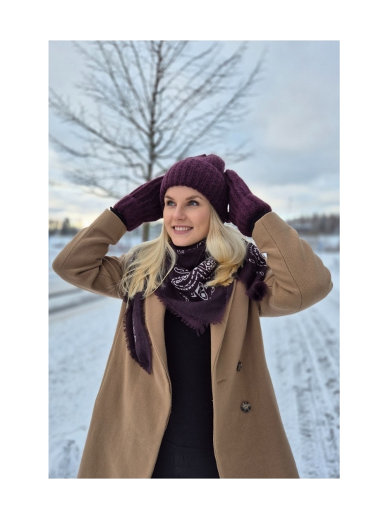 Lasessor - Ella -neulelapaset - LUUMU | Stockmann - photo 5