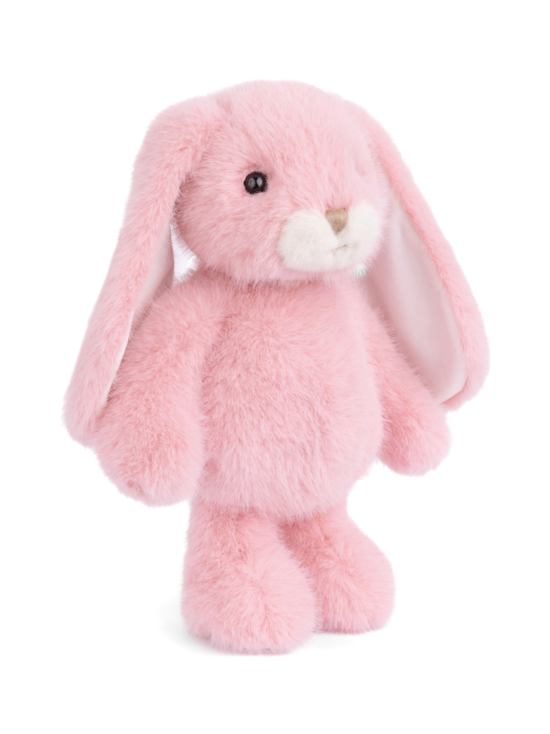 BUKOWSKI - BUKOWSKI Pehmopupu Jumpy Bunny Mimi, vaaleanpunainen, 30 cm | Stockmann - photo 1