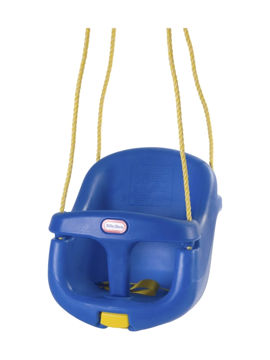 Little Tikes Outdoor - LITTLE TIKES Keinu selkänojalla - photo 9 Little Tikes Outdoor - LITTLE TIKES Keinu selkänojalla | Stockmann - photo 9