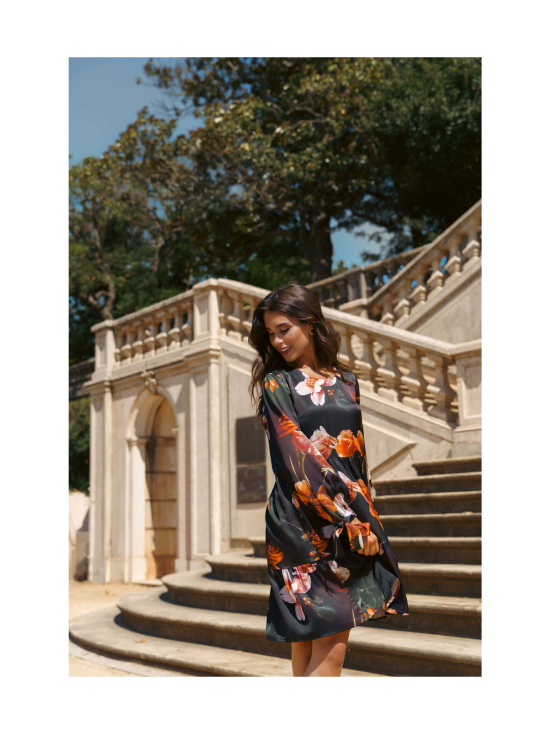 Nakoa - Hailey Dress, Copper Flower - COPPER FLOWER | Stockmann - photo 2