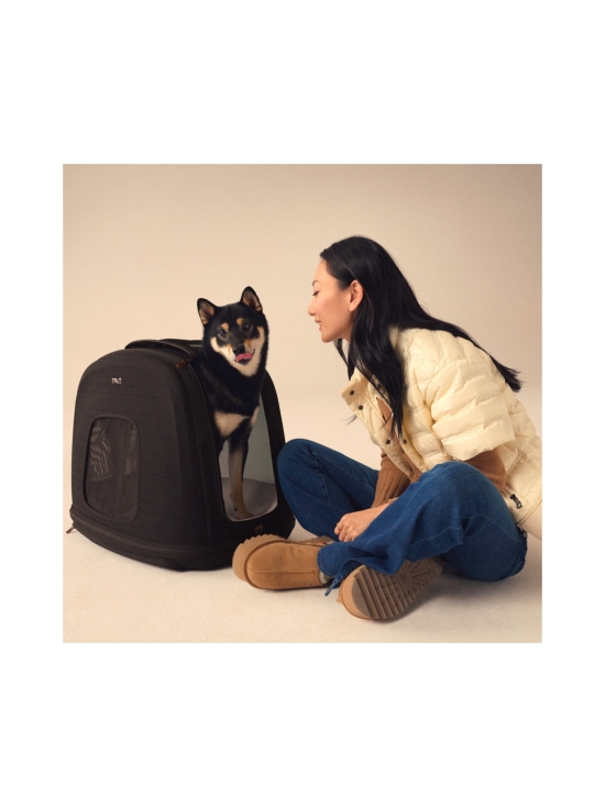 Tavo Pets - Crispin - Törmäystestattu lemmikin kuljetuslaatikko - ONYX | Stockmann - photo 3