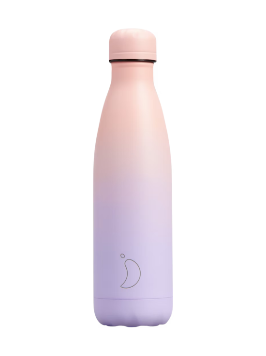 Chilly's - Gradient Lavender Fog -juomapullo - juomapullo 500 ml | Stockmann - photo 1