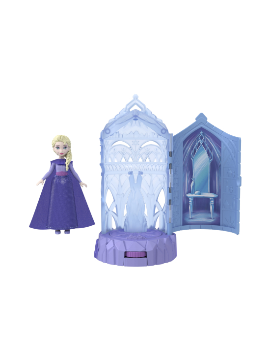 DISNEY FROZEN - DISNEY FROZEN -yllätysnuket - photo 6 DISNEY FROZEN - DISNEY FROZEN -yllätysnuket | Stockmann - photo 6