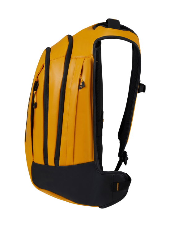 Samsonite - ECODIVER TIETOKONEREPPU L - YELLOW - photo 4 Samsonite - ECODIVER TIETOKONEREPPU L - YELLOW | Stockmann - photo 4
