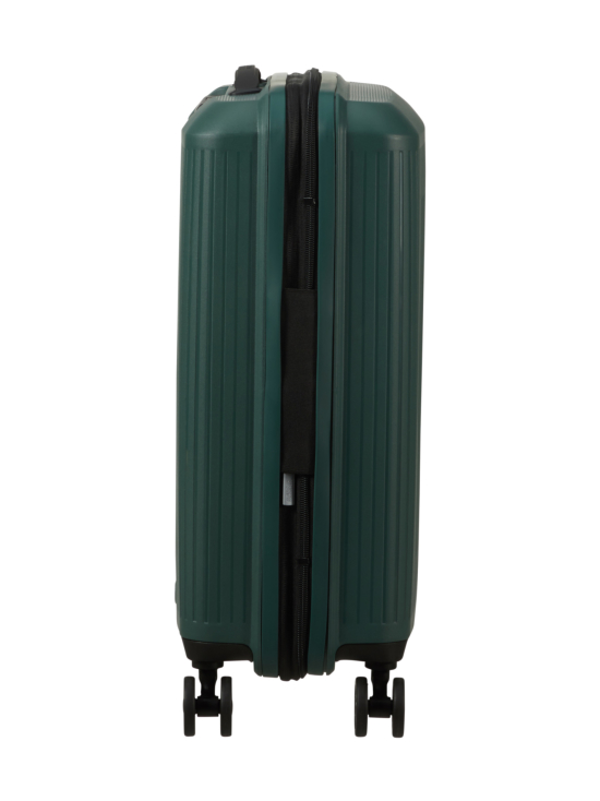 American Tourister - AEROSTEP SPINNER 55/20 EXP TSA - DARK FOREST - photo 3 American Tourister - AEROSTEP SPINNER 55/20 EXP TSA - DARK FOREST | Stockmann - photo 3