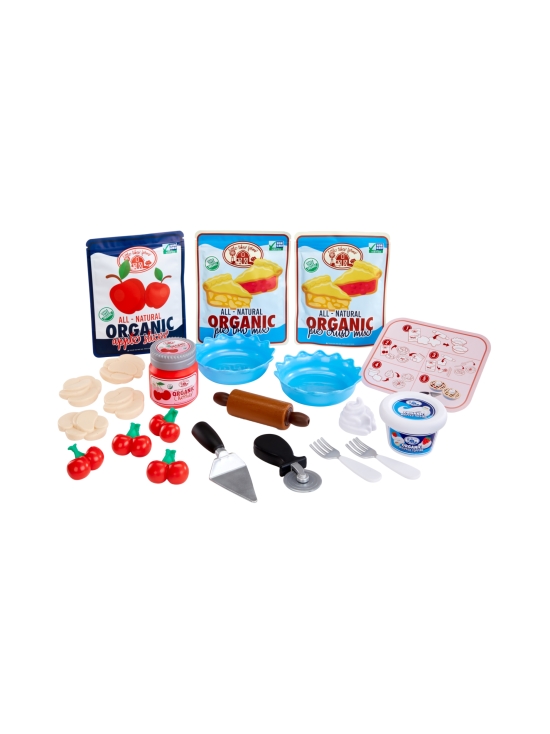 LITTLE TIKES - LITTLE TIKES Leikkisetti Piirakka | Stockmann - photo 2