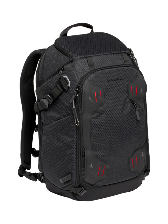 Manfrotto - Manfrotto Backpack Pro Light Multiloader M -kamerareppu - photo 1 Manfrotto - Manfrotto Backpack Pro Light Multiloader M -kamerareppu | Stockmann - photo 1