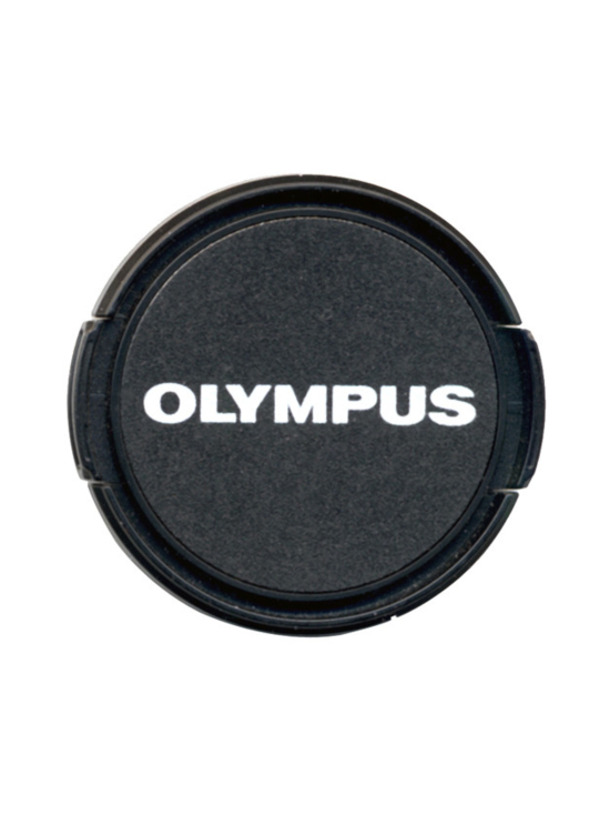 Olympus - Olympus LC-52C Lens Cap linssisuojus - photo 1 Olympus - Olympus LC-52C Lens Cap linssisuojus | Stockmann - photo 1