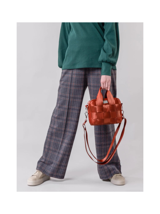 Globe Hope - HILLA laukku, terracotta - TERRACOTTA | Stockmann - photo 10