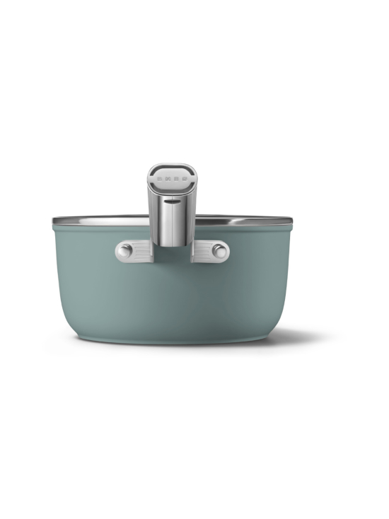 Smeg - Smeg kasari, Emerald Green 20cm | Stockmann - photo 3