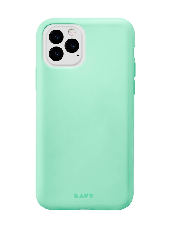Laut - HUEX PASTELS iPhone 11 Pro Max -suojakuori - Spearmint - VIHREÄ - photo 2 Laut - HUEX PASTELS iPhone 11 Pro Max -suojakuori - Spearmint - VIHREÄ | Stockmann - photo 2