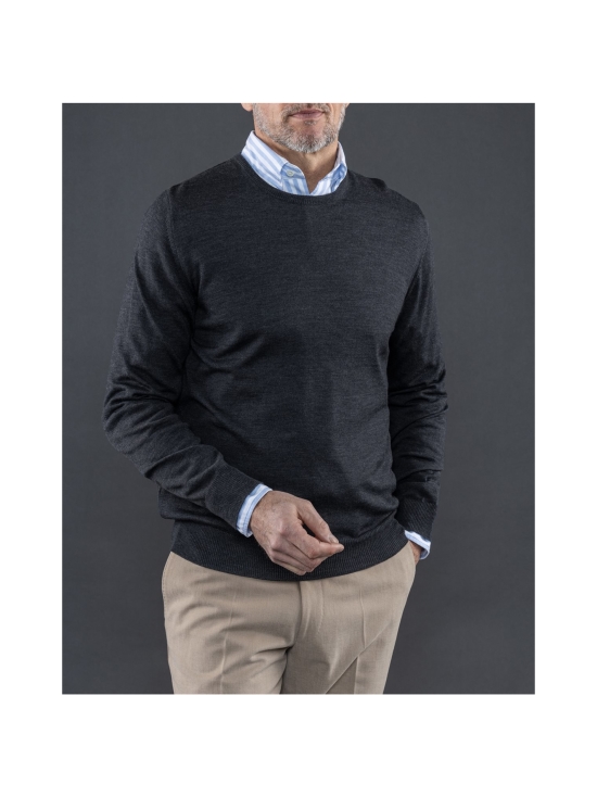 Berkeley - Wilton Merino villaneule - TUMMANHARMAA | Stockmann - photo 2