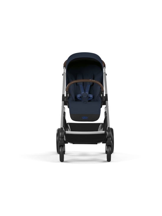 CYBEX - Cybex Balios S Lux yhdistelmävaunut - OCEAN BLUE - photo 7 CYBEX - Cybex Balios S Lux yhdistelmävaunut - OCEAN BLUE | Stockmann - photo 7