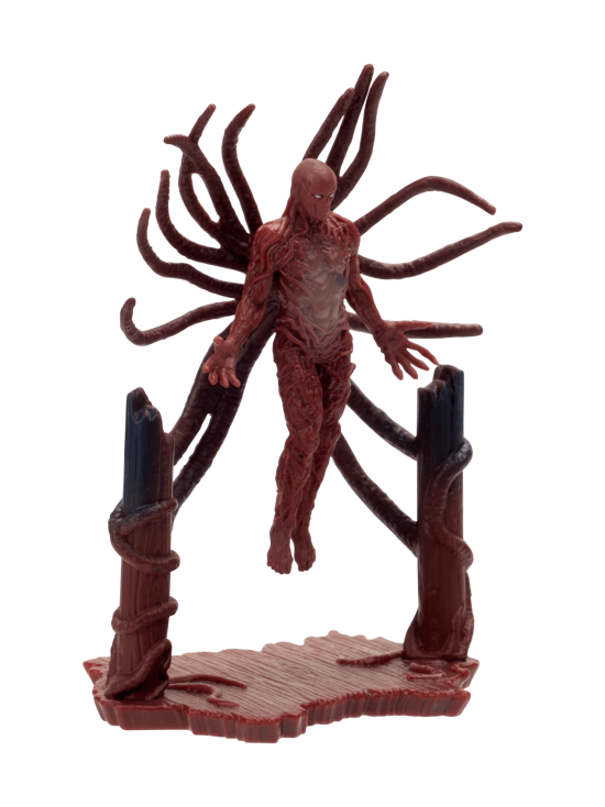 STRANGER THINGS - STRANGER THINGS yllätyslaatikkohahmo, 7,5 cm | Stockmann - photo 8