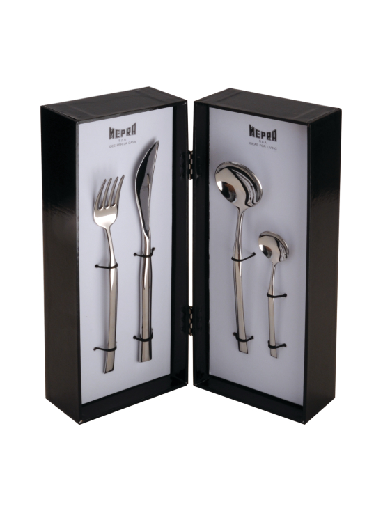 Mepra - Sole aterinsetti 24 osaa | Stockmann - photo 4