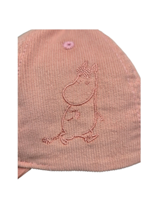 Lasessor - Muumi samettilippis - 720 ROSA NIISKUNEITI | Stockmann - photo 5