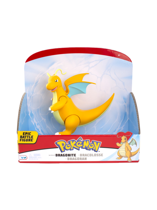 Pokemon - POKEMON Taisteluhahmo, 25 cm - photo 9 Pokemon - POKEMON Taisteluhahmo, 25 cm | Stockmann - photo 9