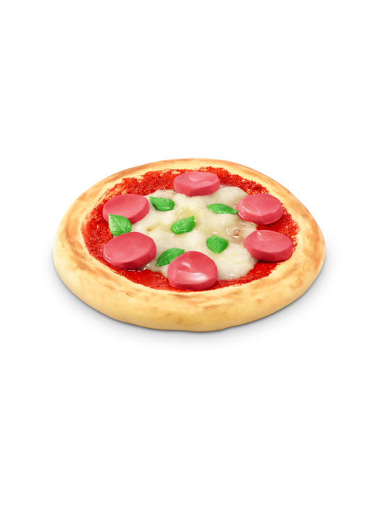 SLIME MART - SLIME MART Ostoskori Pizza | Stockmann - photo 3