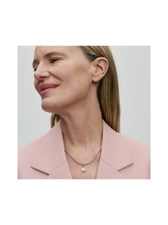 Pandora - Pandora Valkoinen ruusu -hela  793200C01 | Stockmann - photo 4