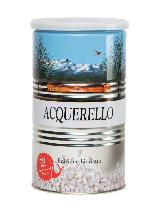 Acquerello - Risottoriisi Acquerello 1 kg - photo 1 Acquerello - Risottoriisi Acquerello 1 kg | Stockmann - photo 1