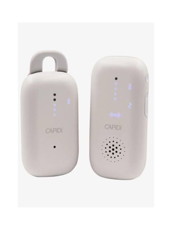 Padwico - CAPiDi itkuhälytin SOFT | Stockmann - photo 1