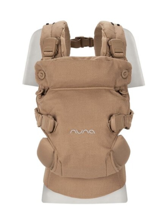 Nuna - Nuna Cudl Luxe kantoreppu | Stockmann - photo 2