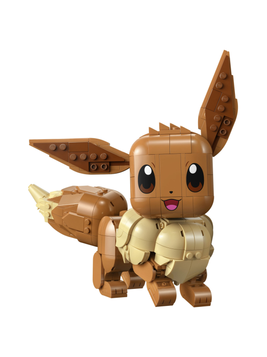 LEGO POKEMON - LEGO Pokémon Eevee 72151 | Stockmann - photo 3