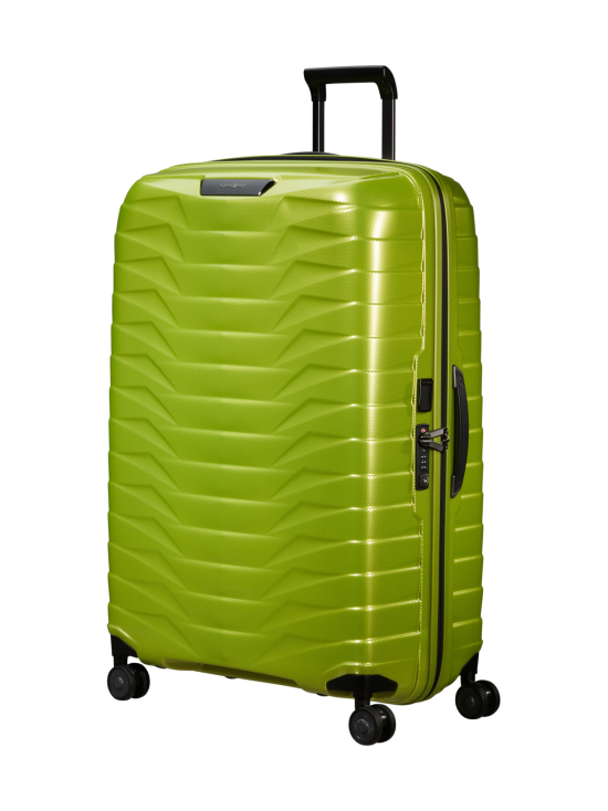Samsonite - PROXIS SPINNER 81/30 - LIME - photo 1 Samsonite - PROXIS SPINNER 81/30 - LIME | Stockmann - photo 1
