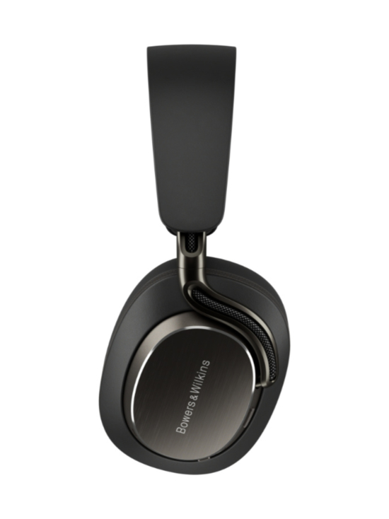 B&W - Bowers & Wilkins PX8 S2 vastamelukuulokkeet, onyx black - photo 5 B&W - Bowers & Wilkins PX8 S2 vastamelukuulokkeet, onyx black | Stockmann - photo 5