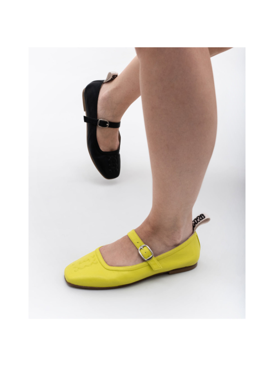 MINNA MINNA by Minna Parikka - Mother Lemon - LEMON | Stockmann - photo 6
