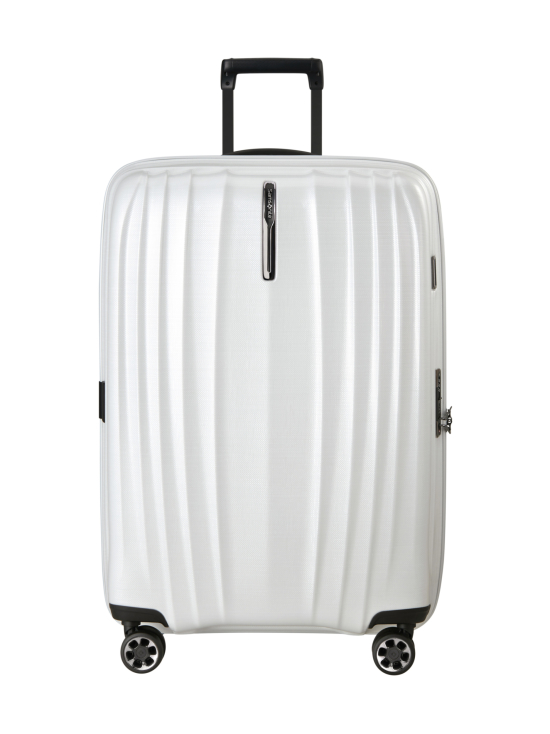 Samsonite - NEXIS SPINNER 76/28 EXP - COTTON WHITE | Stockmann - photo 2