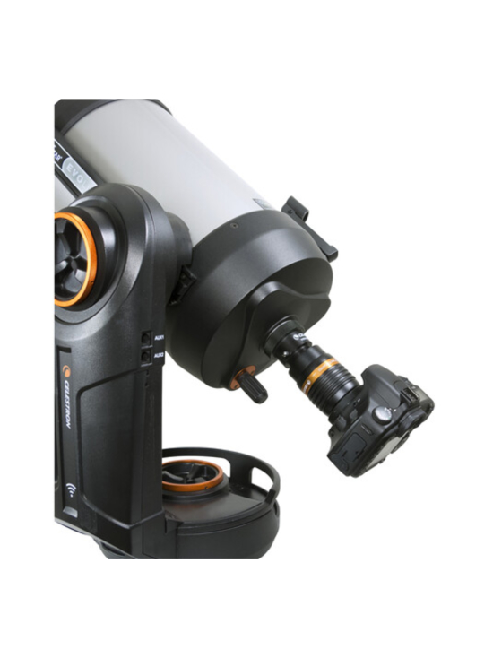 Celestron - Celestron Nexstar Evolution Wi-Fi 9,25 tähtikaukoputki | Stockmann - photo 7