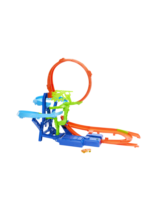 HOT WHEELS - HOT WHEELS Stunt Tracks -kolari ilmassa - photo 4 HOT WHEELS - HOT WHEELS Stunt Tracks -kolari ilmassa | Stockmann - photo 4