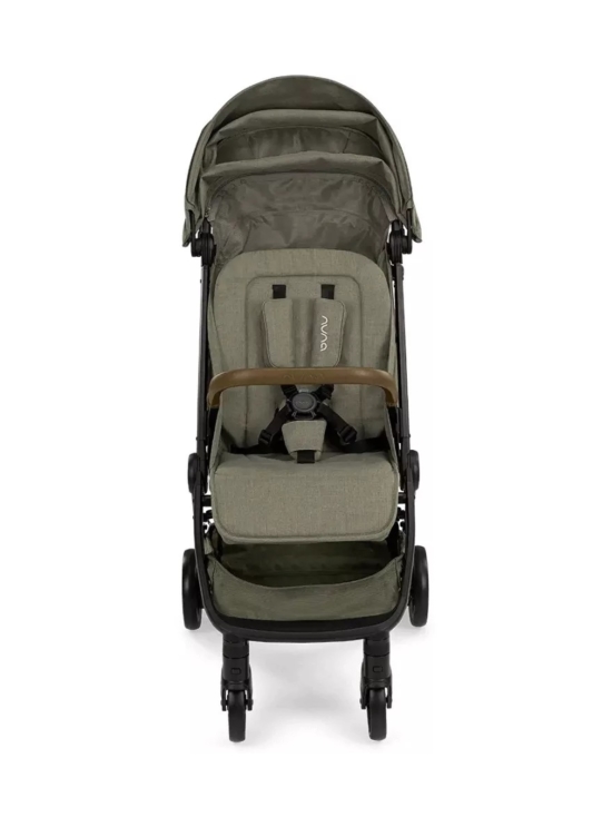 Nuna - Nuna Trvl LX matkarattaat - PINE - photo 2 Nuna - Nuna Trvl LX matkarattaat - PINE | Stockmann - photo 2