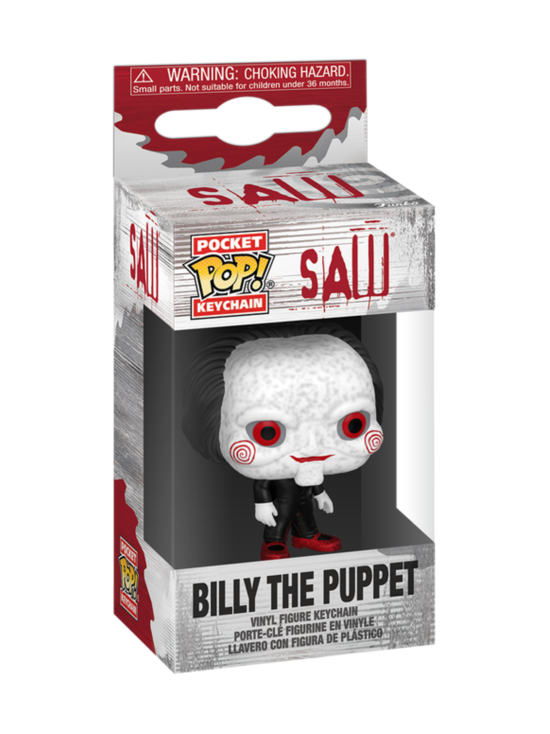 DISNEY STITCH - FUNKO POP! Jumbo Vinyylihahmo: Saw - Billy - photo 1 DISNEY STITCH - FUNKO POP! Jumbo Vinyylihahmo: Saw - Billy | Stockmann - photo 1