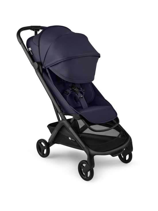 Bugaboo - Bugaboo Butterfly2 matkarattaat complete - photo 10 Bugaboo - Bugaboo Butterfly2 matkarattaat complete | Stockmann - photo 10