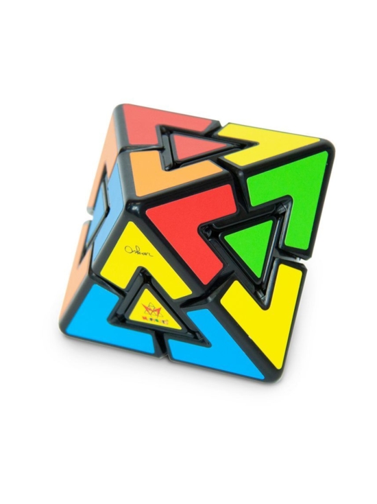 RECENT TOYS - RECENT TOYS Pulmapeli Pyraminx Diamond | Stockmann - photo 2