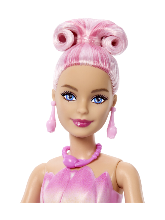 BARBIE - BARBIE PETAL POP -nukke ja asusteet | Stockmann - photo 4
