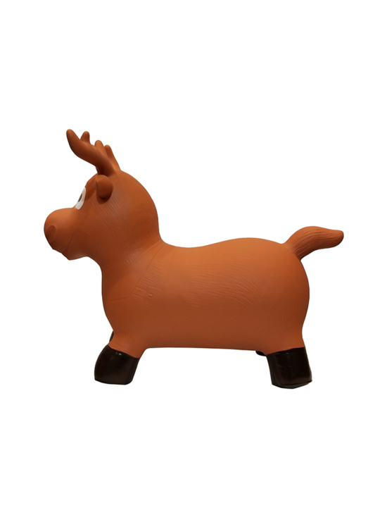 bo. - bo. Pomppueläin - Hirvi | Stockmann - photo 2